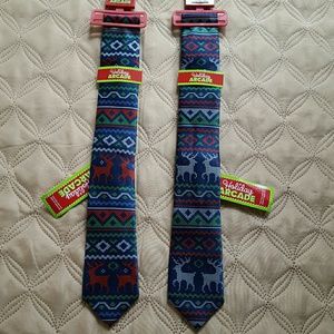 Neck Ties